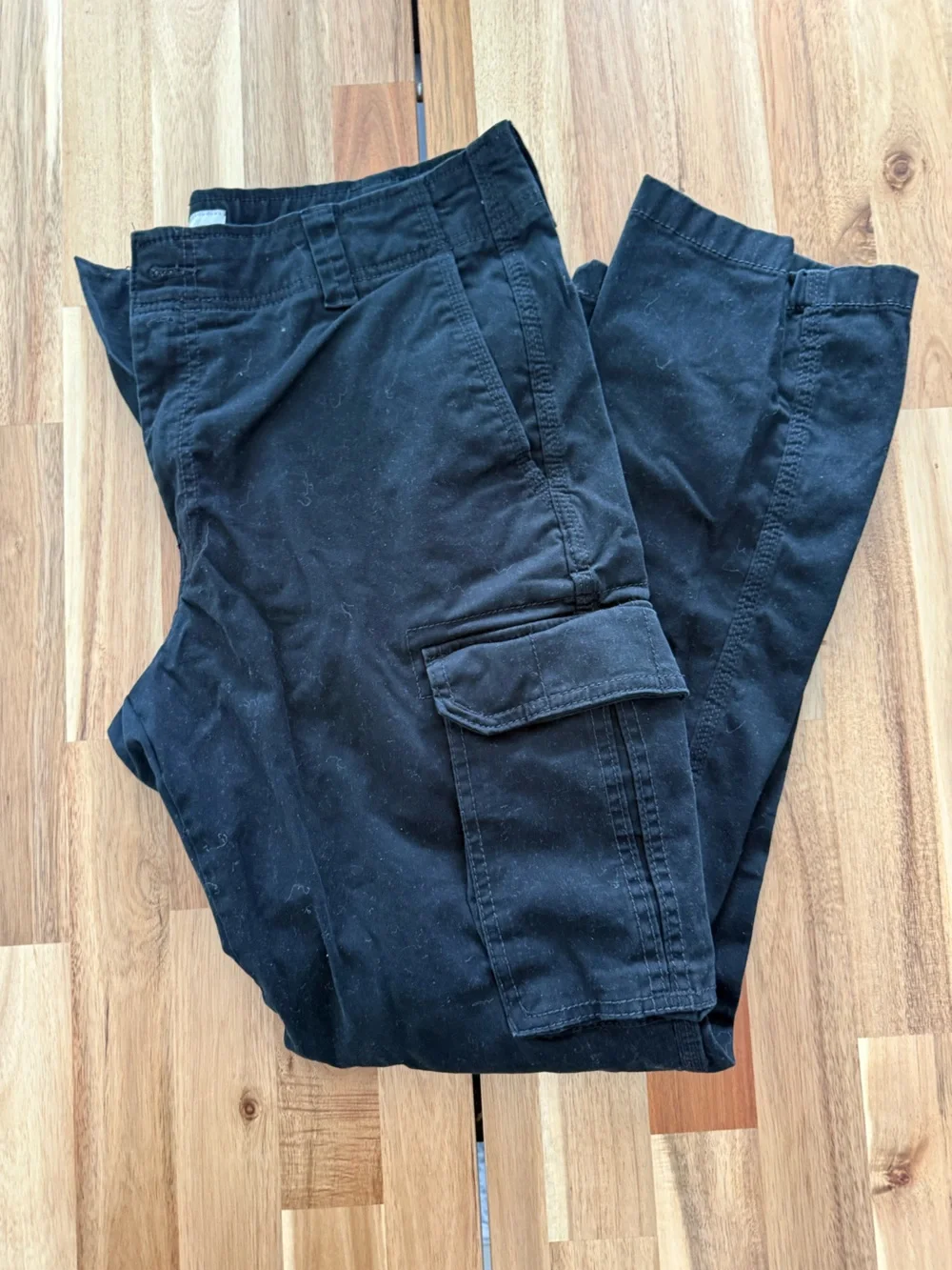 Goodfellow & Co durable cargo